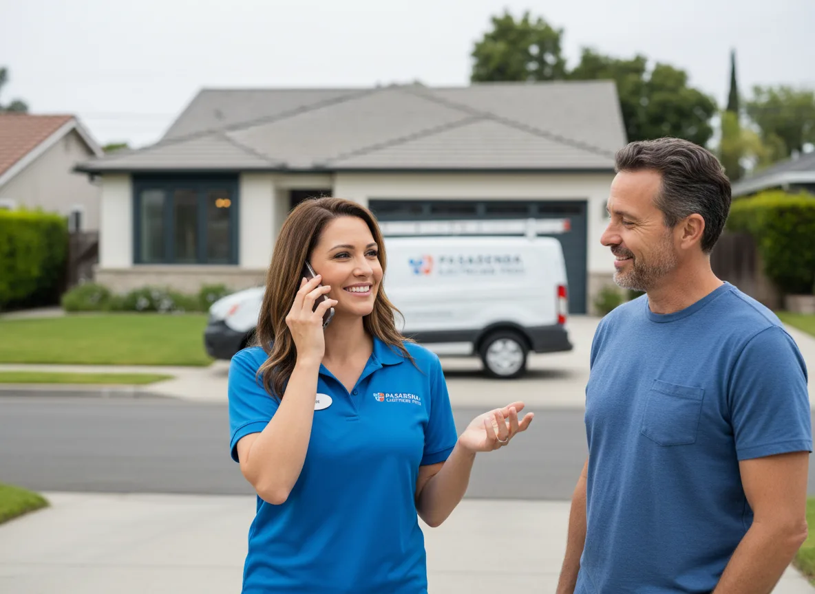 Electrician Stockdale, TX FAQs